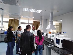 荔波縣農業(yè)農村局積極參加農產品質量安全監(jiān)測技術交流培訓