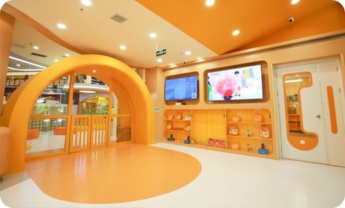 吉的堡教育集團 深耕兒童教育，賦能未來成長