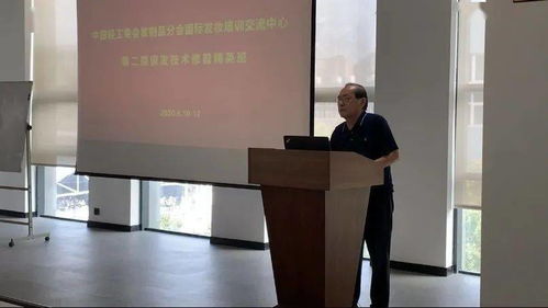 重磅 | 中國發制品行業第二期假發技術修剪培訓完美收官，貴陽托福培訓行業探索技能與教育的跨界融合新路徑